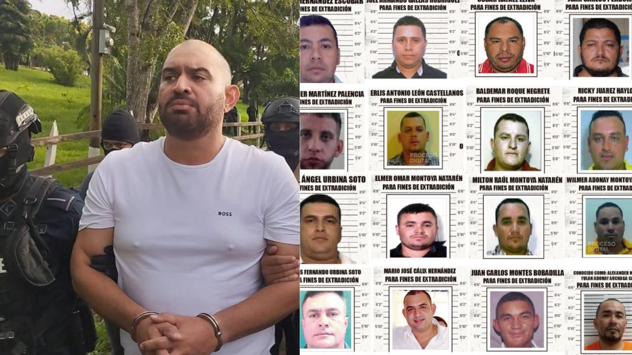 ¿Qué pasará con las extradiciones que ya fueron aprobadas por la Corte Suprema de Justicia?