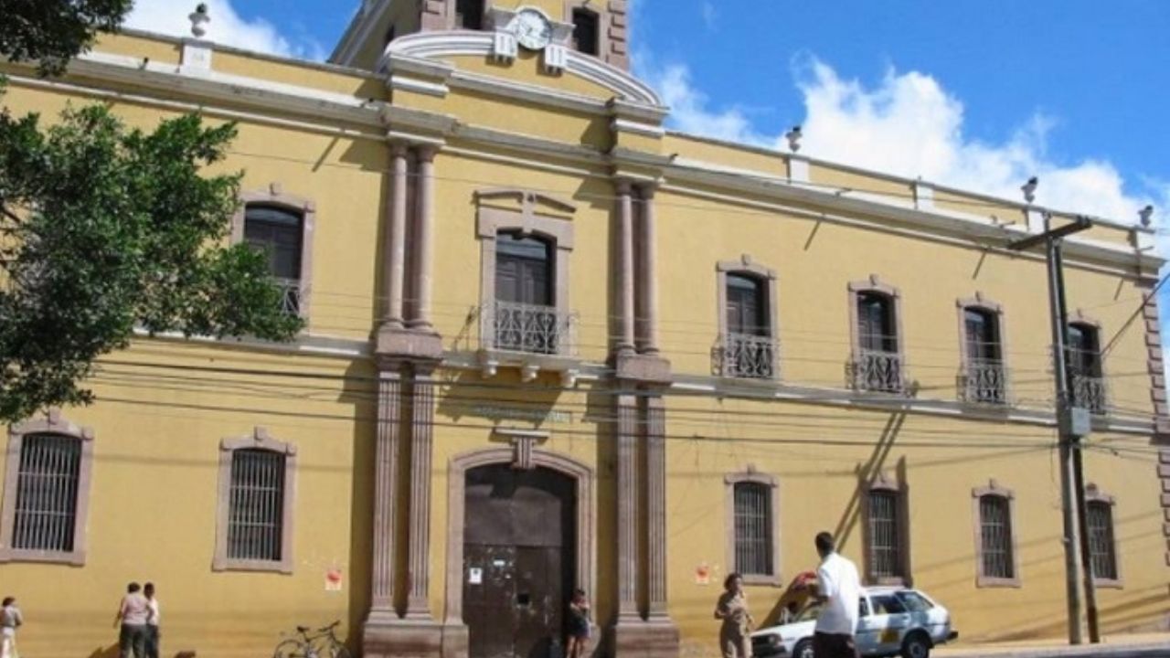 Intervenido el Hospital San Felipe por Sesal