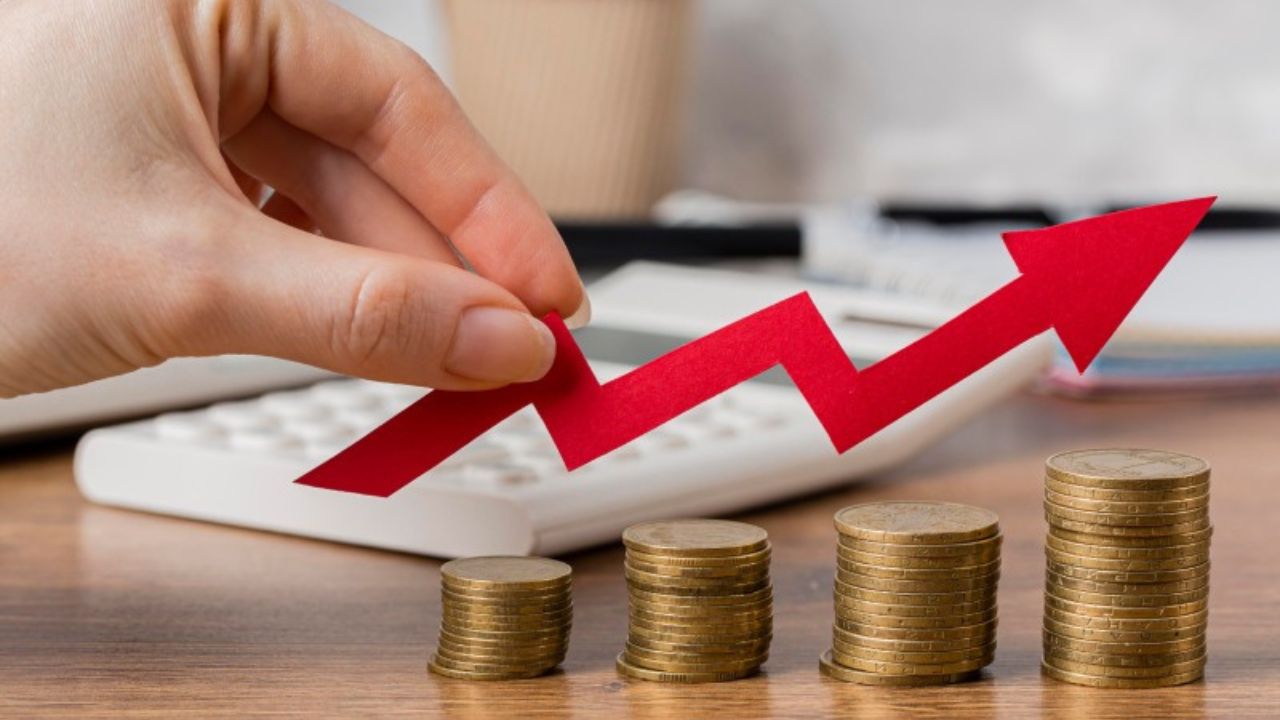La inflación en México baja al 5,16 % en la primera quincena de agosto