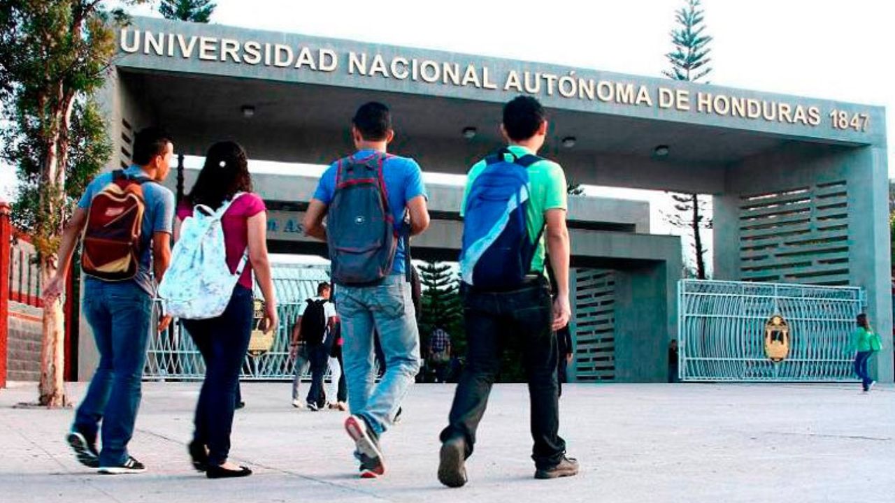¿Cómo ingresar a la UNAH sin haber aprobado la PAA?