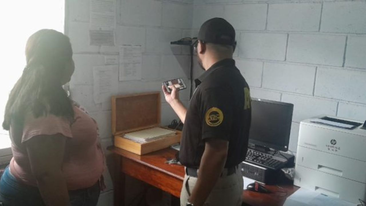Bajo investigación RNP de Duyure por supuestas inscripciones irregulares de nicaragüenses