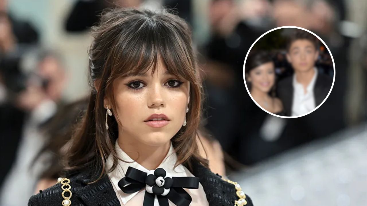 Jenna Ortega pareja actual, ¿tiene novio en 2024?