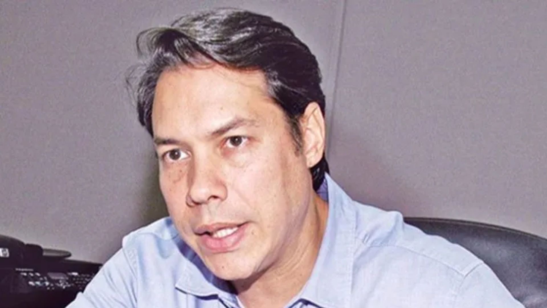 Declaran culpable a Jesús Mejía, exgerente de la ENEE, por irregularidades en proyecto de electrificación