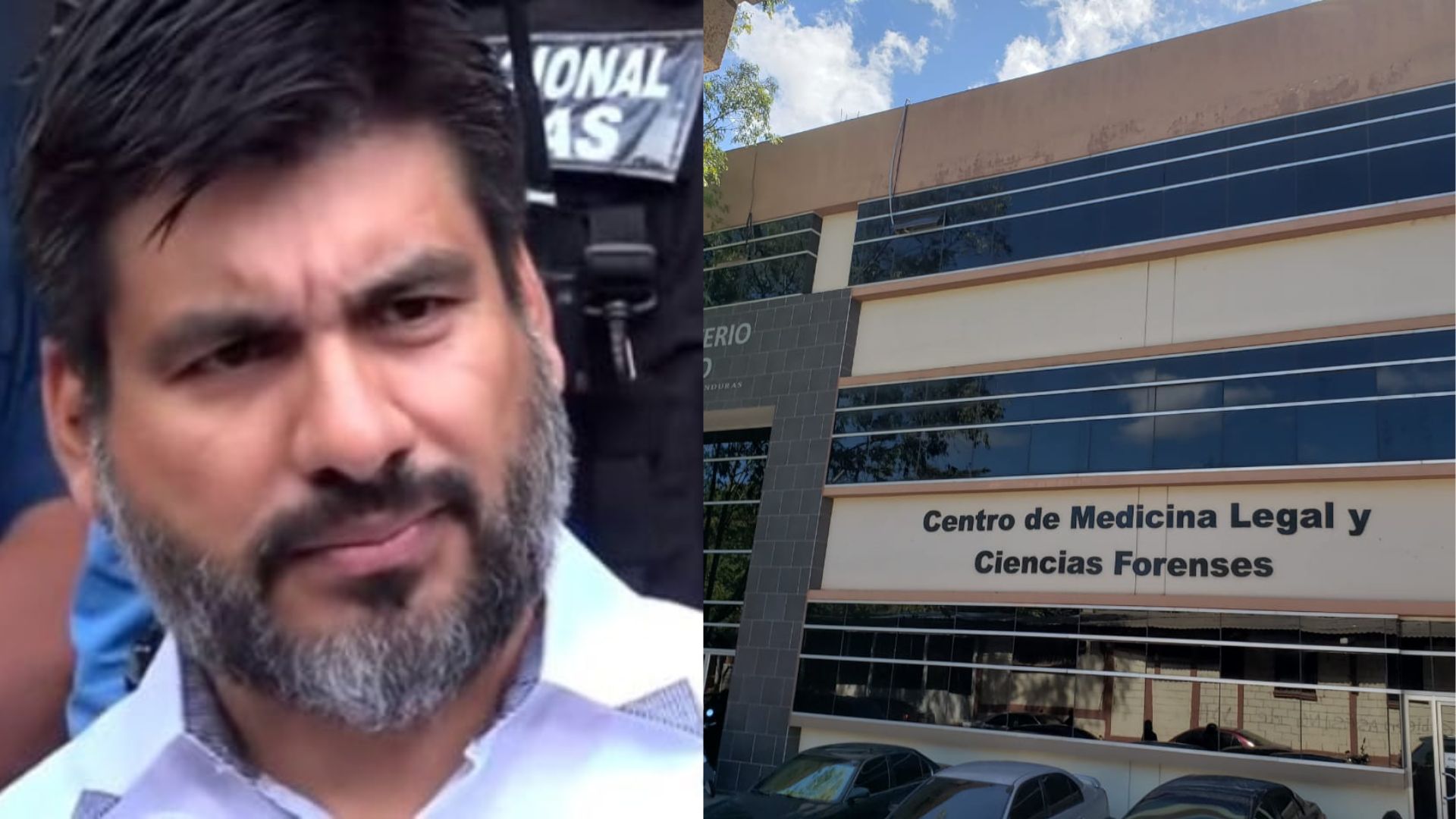 Fiscal general nombra nuevo director de Medicina Forense y ordena investigación de protocolos