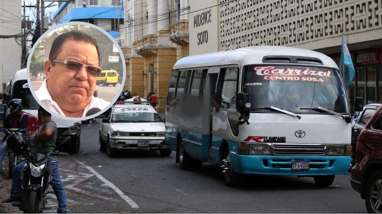 Más de 30 asaltos en buses se registran a diario en la capital, así operan