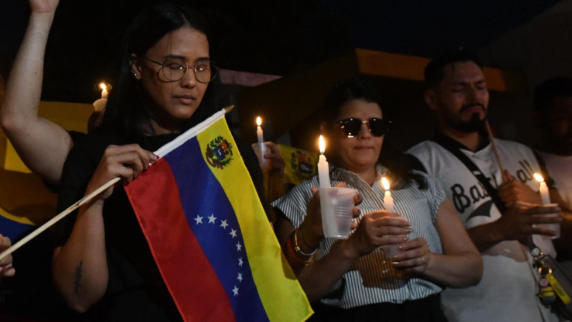 La Iglesia peruana convoca a una masiva jornada de oración por la paz en Venezuela