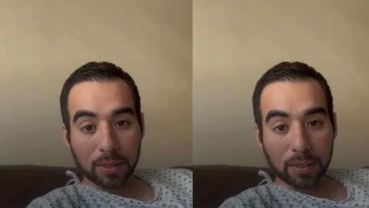Cortan intestino delgado a joven por complicaciones que le habría causado una sopa instantánea