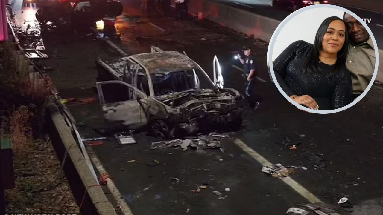 Hombre muere 24 horas antes de su boda por conductor que conducía en contravía