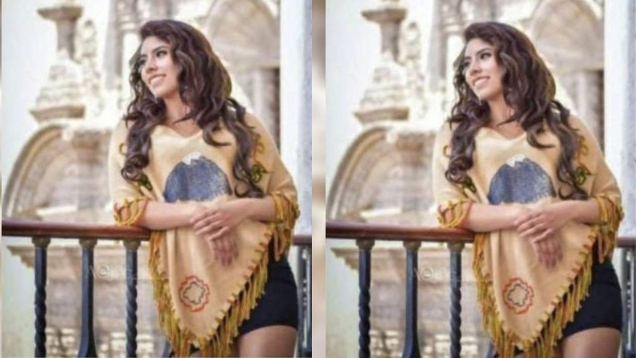 Joven muere al recibir un golpe de su novio a quien defendía en un bar