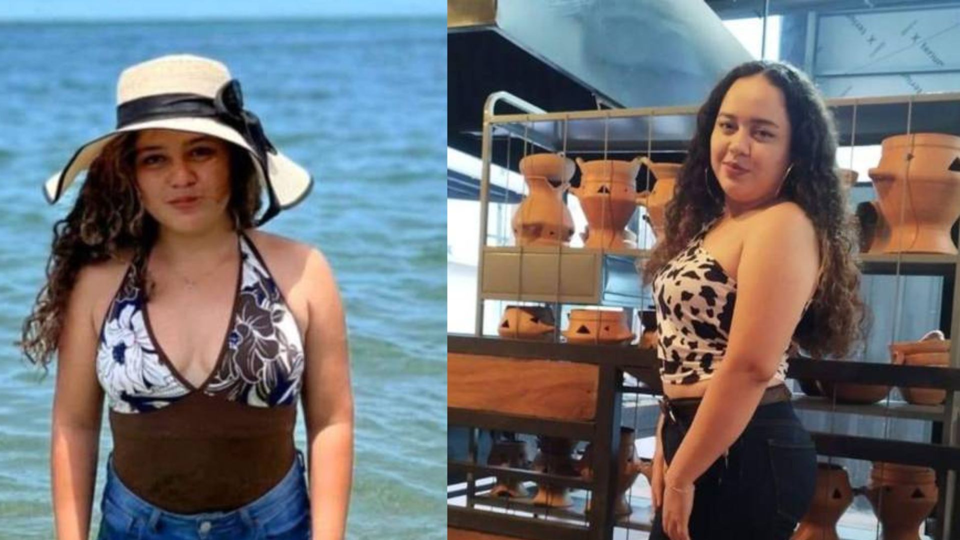 'Tenía muchos sueños por vivir': lamentan muerte Cinthia Erazo, asesinada en Olancho