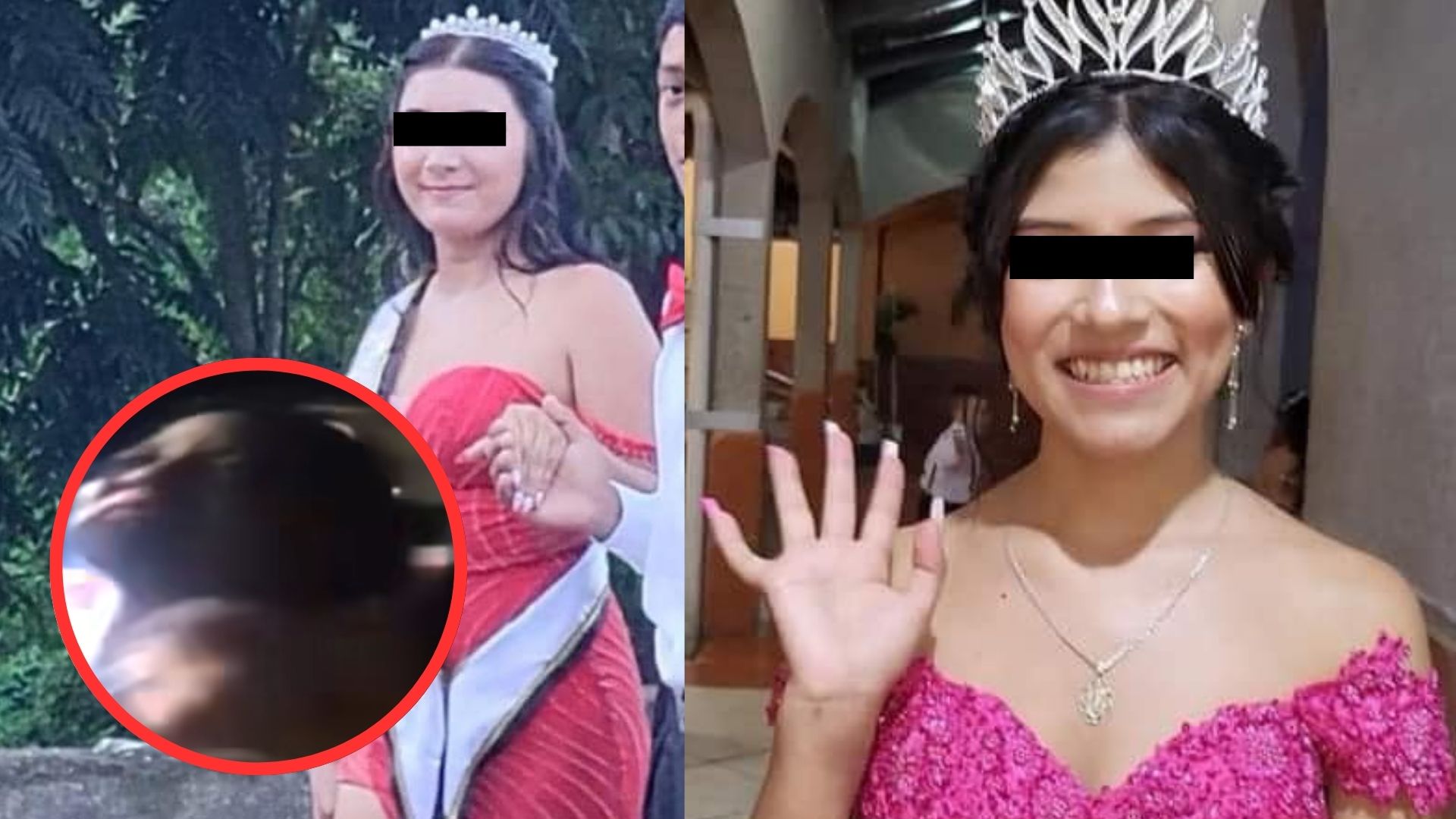 Reina y princesa sufren supuesto envenenamiento después de coronación en Copán