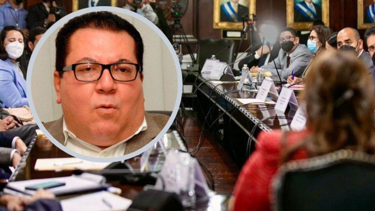 Hay motivos políticos en denuncia de tratado de extradición, a criterio de constitucionalista