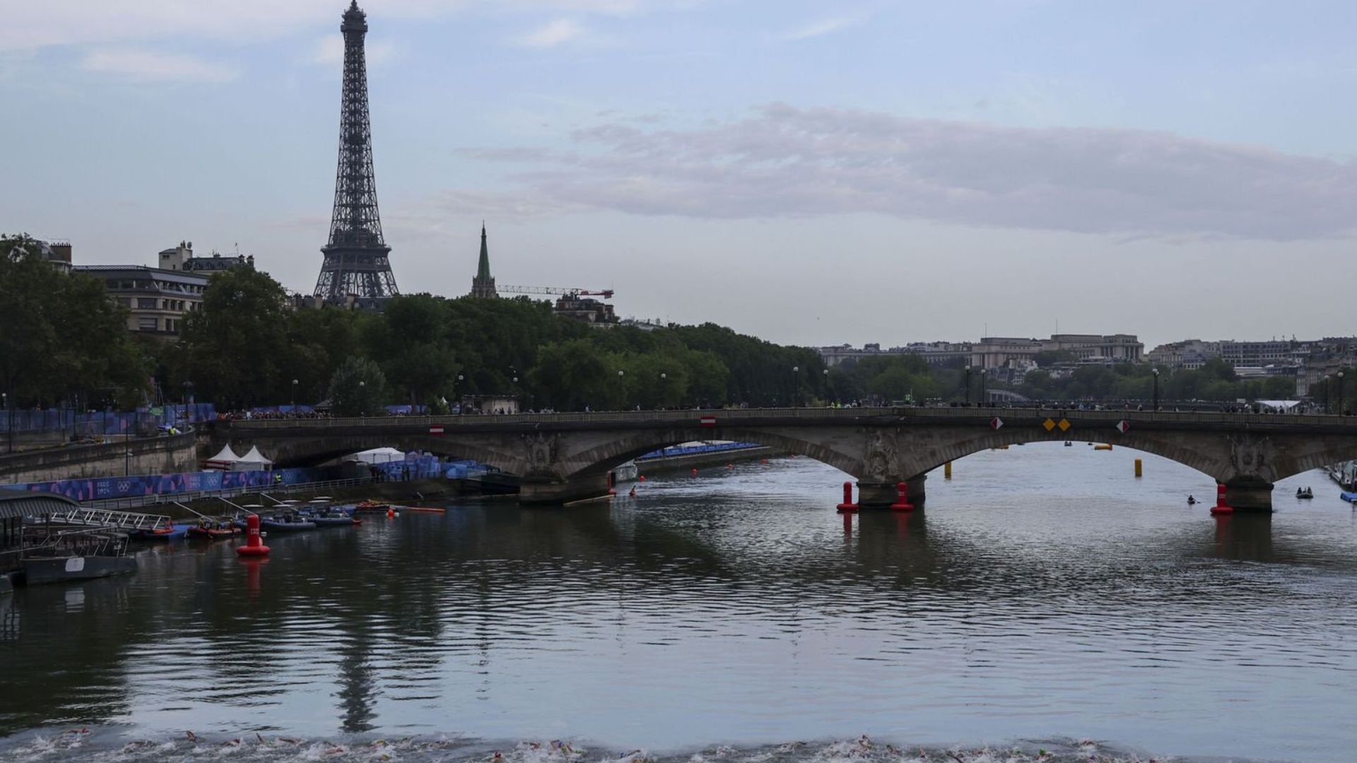 JJ.OO 2024: París echa el telón a la fiesta olímpica, EEUU gana el último oro y el medallero