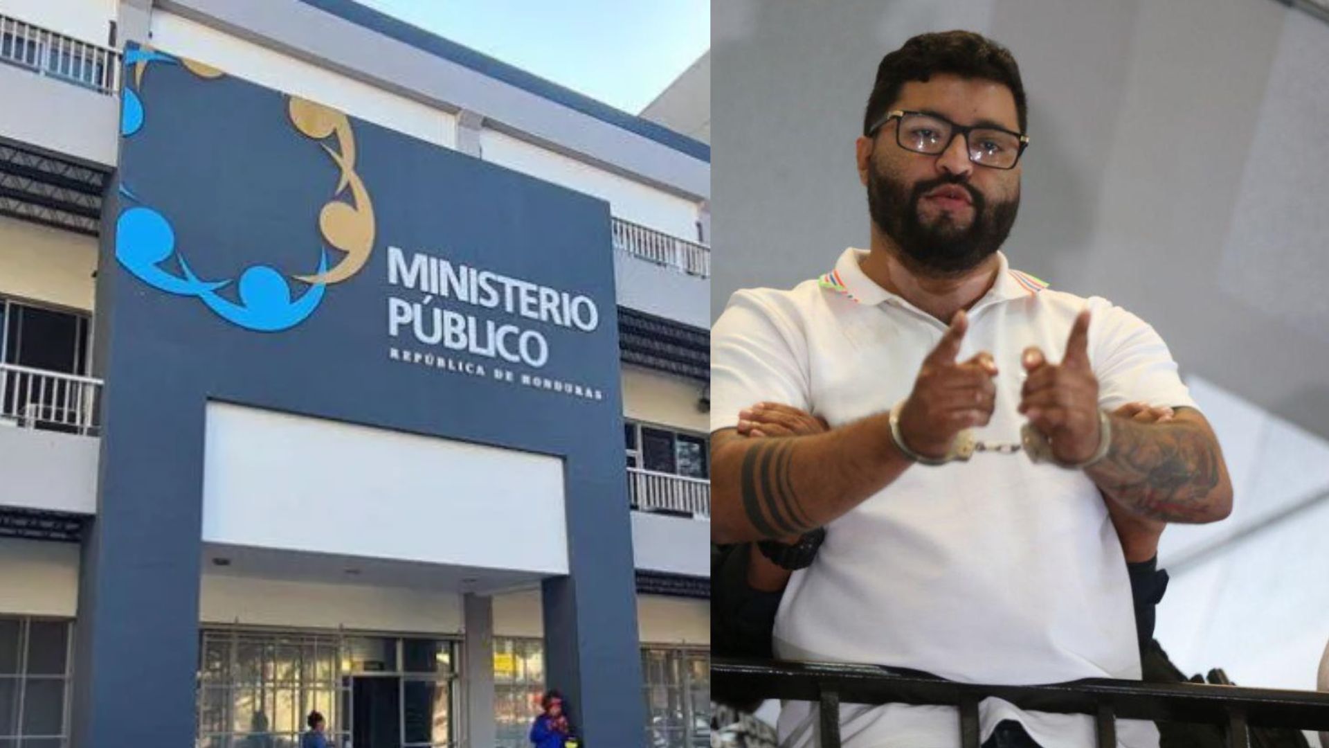 Caso del juez Marco Vallecillo: MP tiene 25 medios de prueba y un segundo testigo