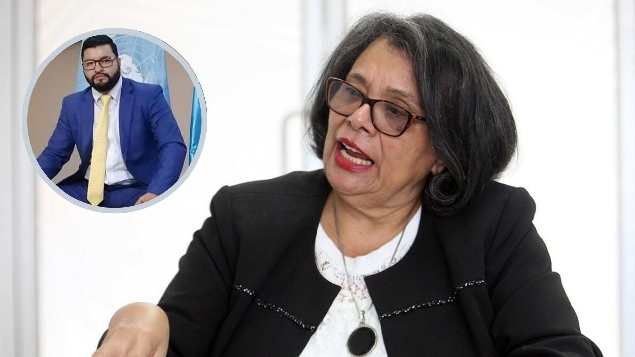 Caso del juez Vallecillo golpea fuerte a los tres poderes del Estado dirigidos por Libre: Castellanos