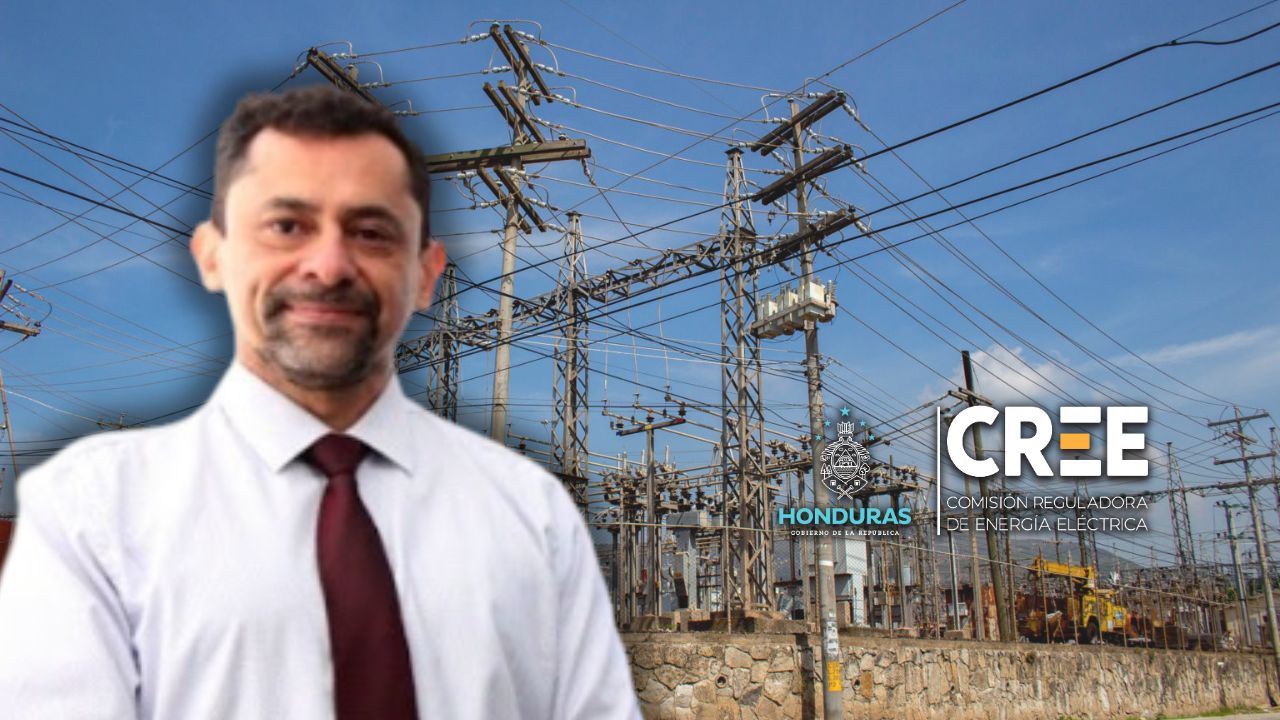 CREE aprueba términos de licitación de 1,500 MW para enfrentar crisis de energía