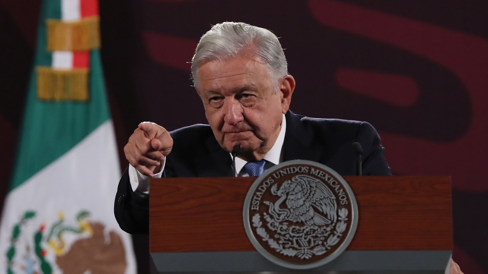 López Obrador pausa su relación con embajadas de EE.UU. y Canadá por la reforma judicial