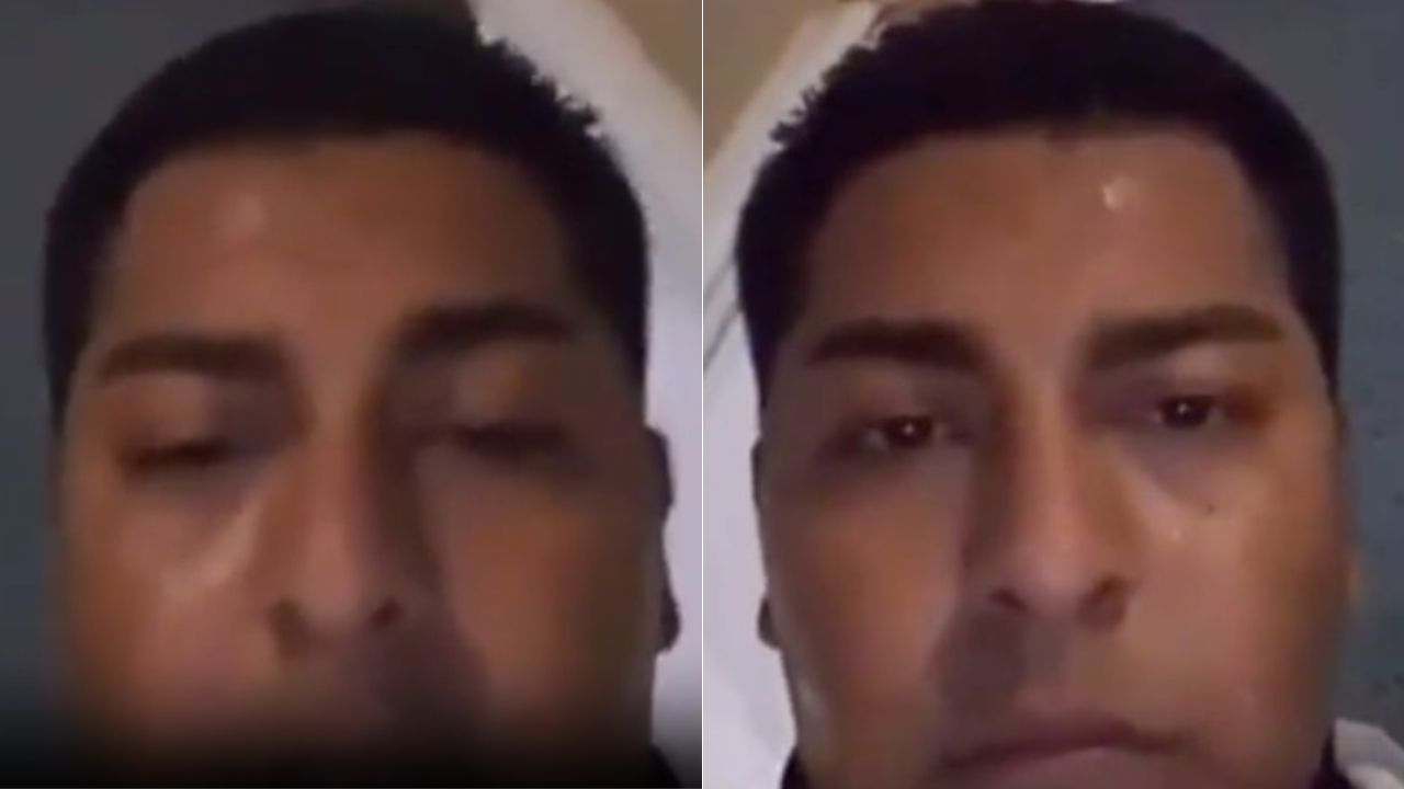 'Los amo, padres' video completo Twitter, ¿de qué trata?