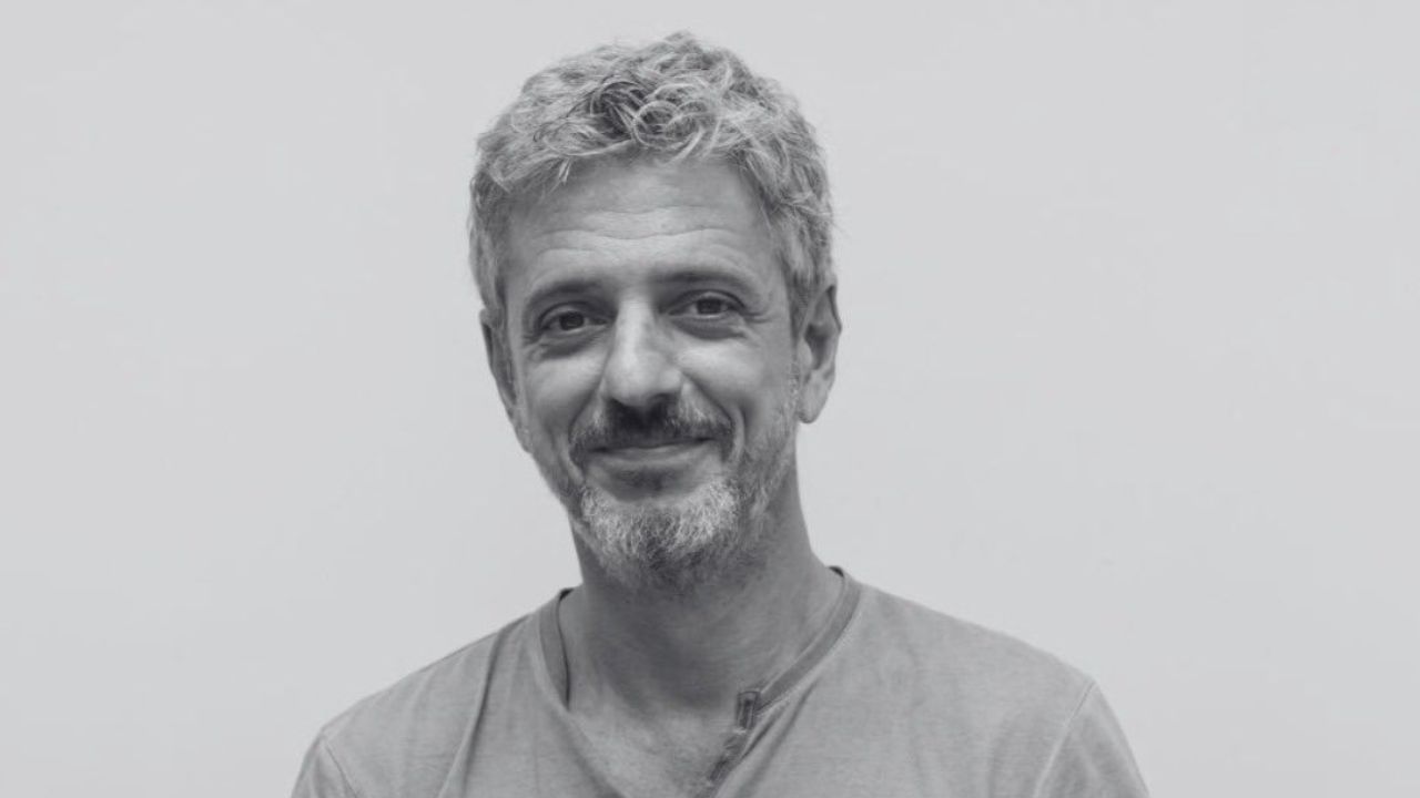 Marcelo Leiras pareja: novia, padres, hijos y familia del sociólogo