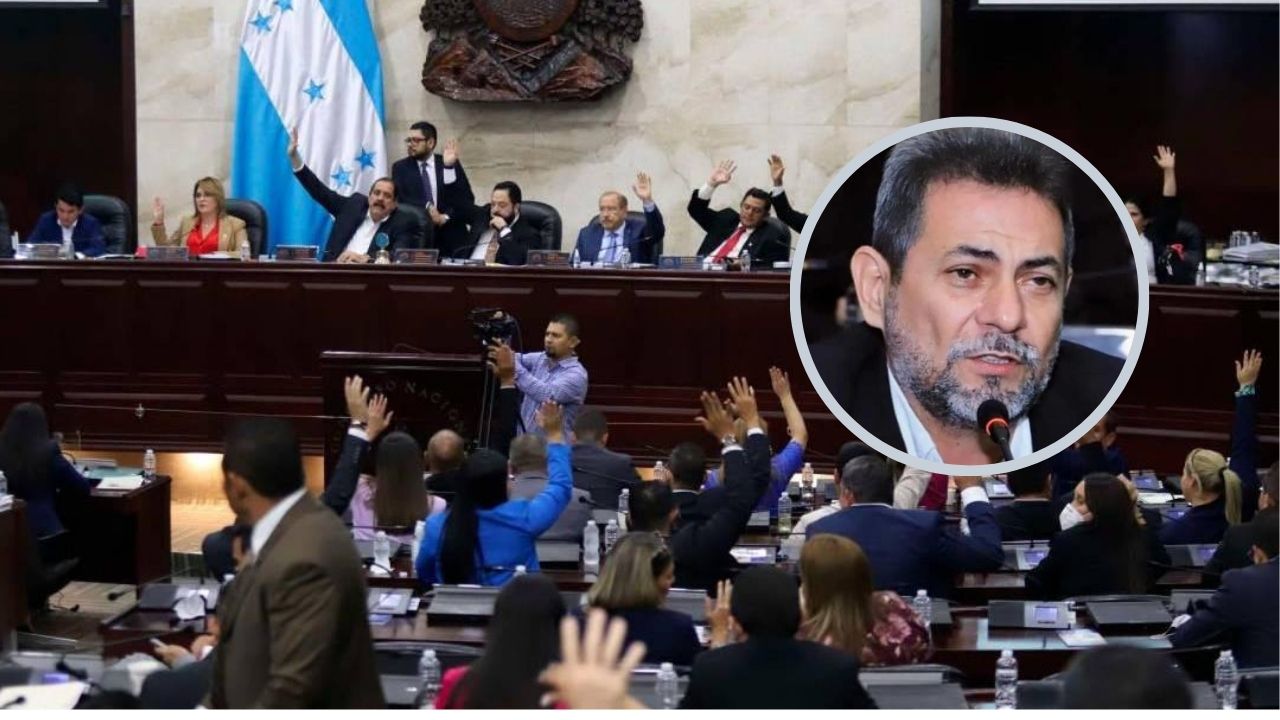 Denuncian intromisión del Congreso en funciones del CNE con aprobación de presupuesto electoral 2025