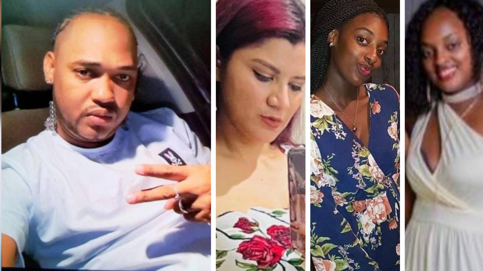 Gabriel Bodden era el objetivo de la masacre en Roatán, según familiar
