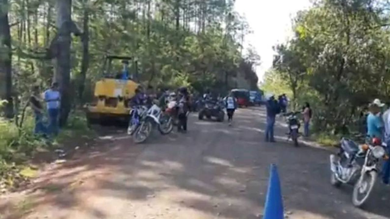 Matan a hondureño a quien ya le habían asesinado a sus dos hijos y a yerno