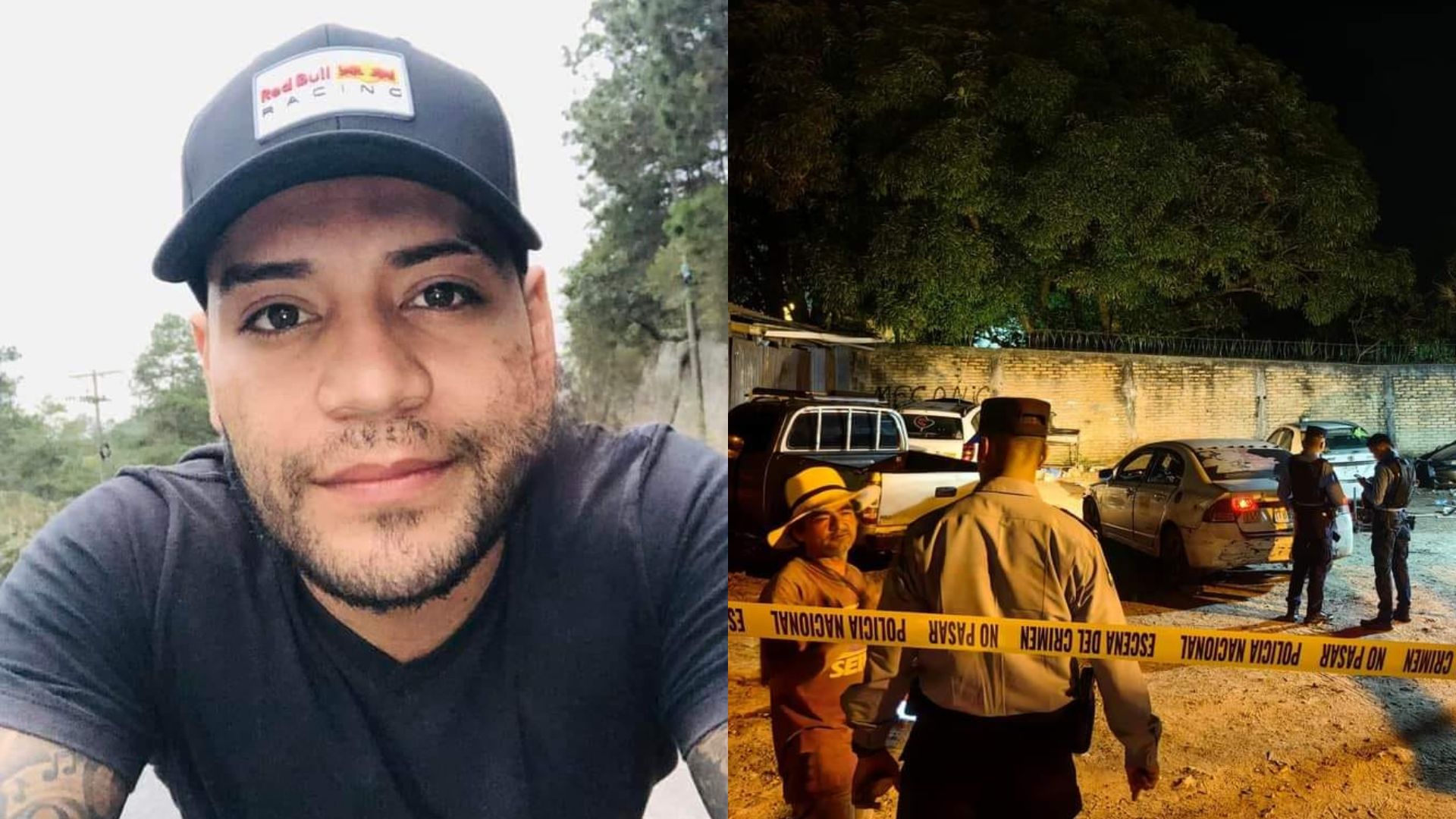 Matan a conductor de taxi en Copán; ya había sufrido un atentado