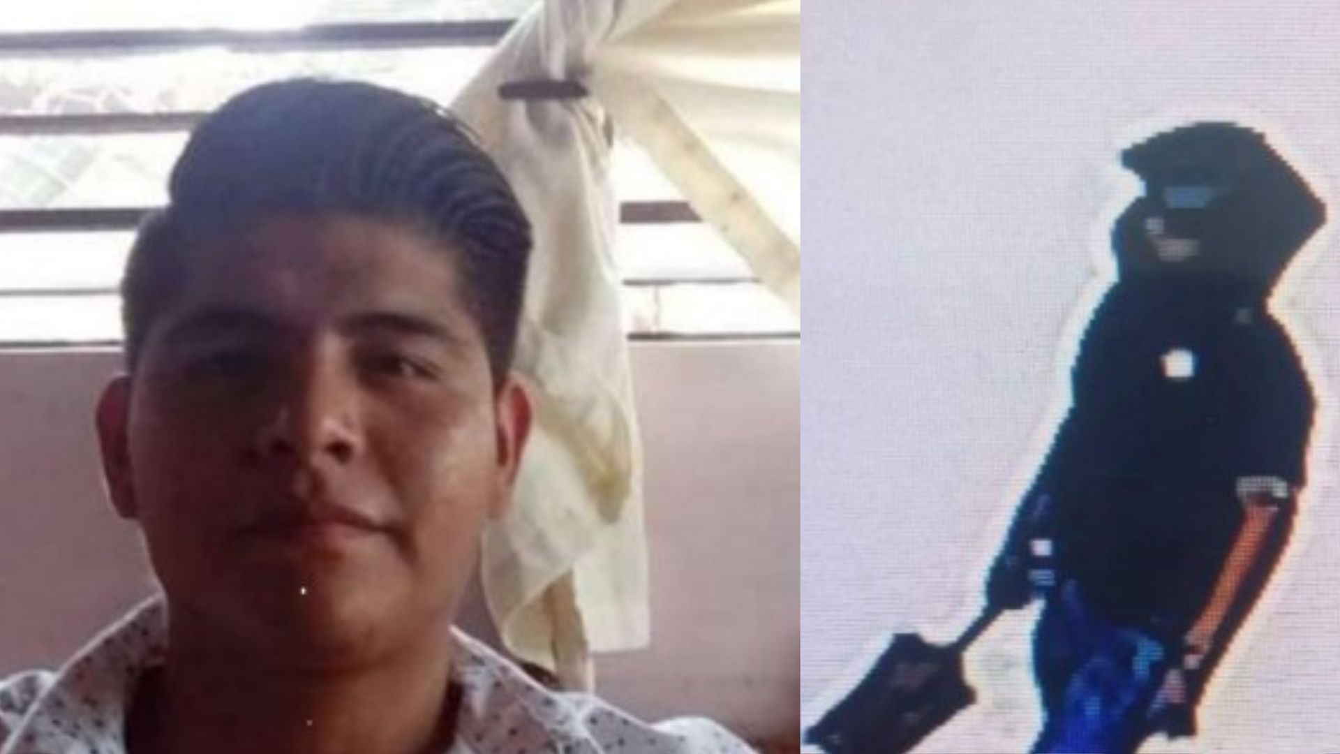 Matan a hombre que mutiló las manos de un indigente y fue captado en video