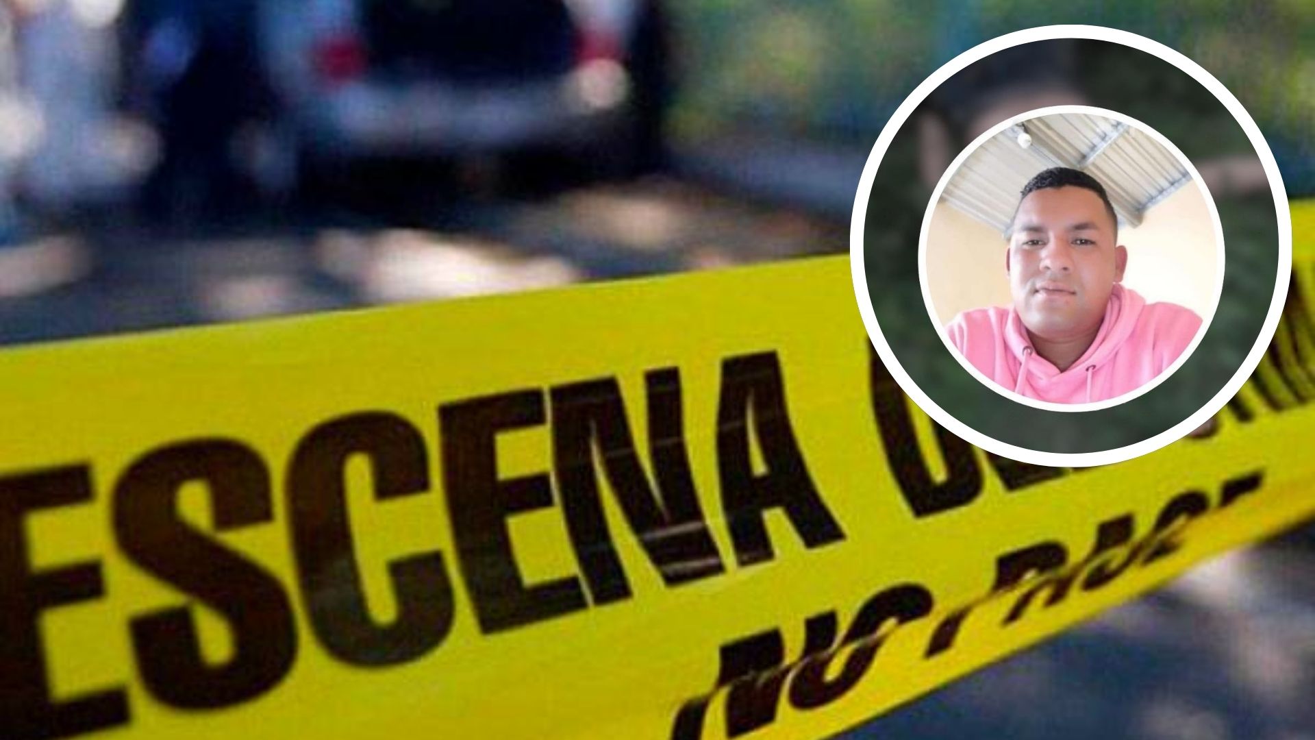 Emboscada: matan a hombre en zona montañosa de Olancho