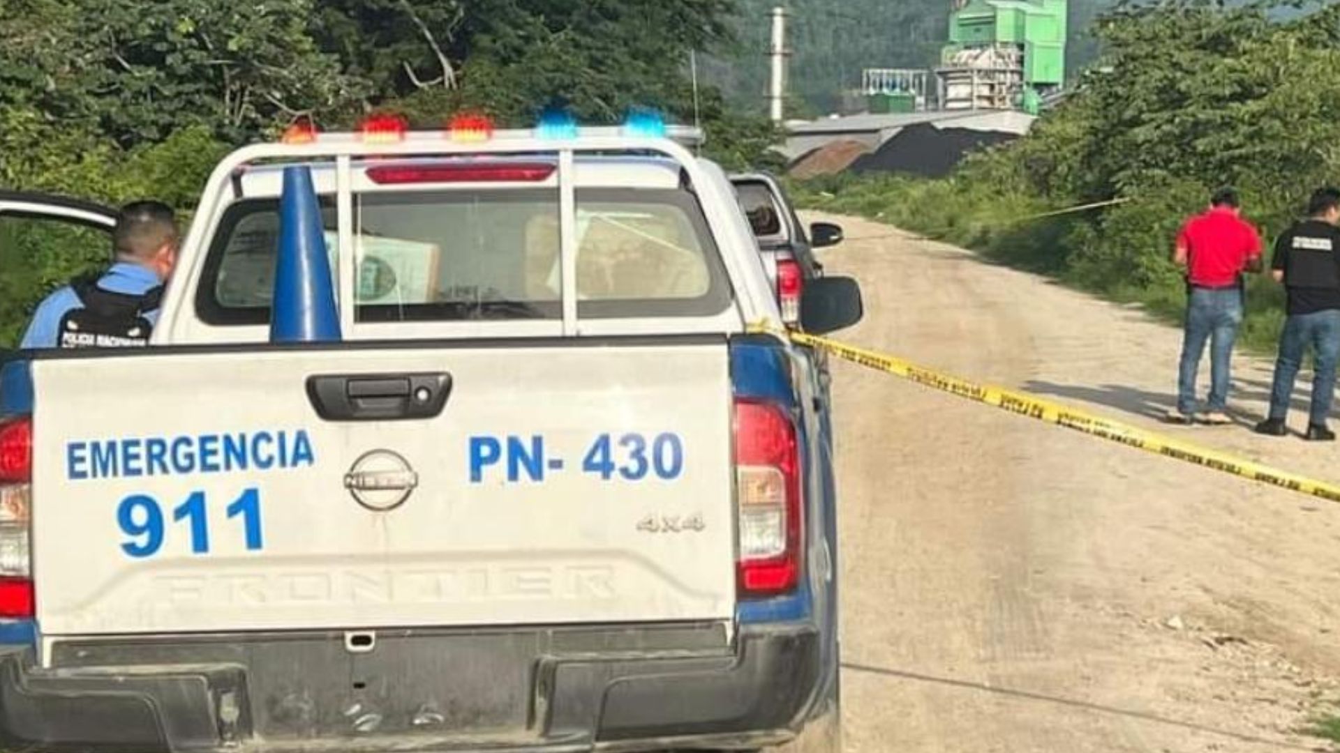 Asesinan a exprivado de libertad tras ser advertido de no visitar a su novia en Choloma