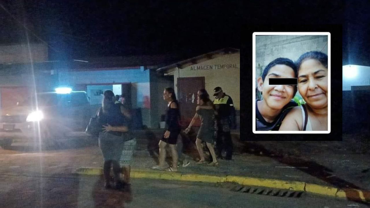 Niño hondureño muere electrocutado dentro de su casa en El Progreso