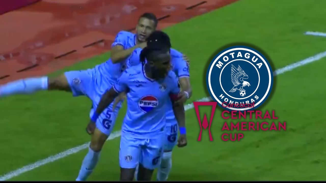 Motagua avanza a cuartos de Copa Centroamericana con empate ante Herediano