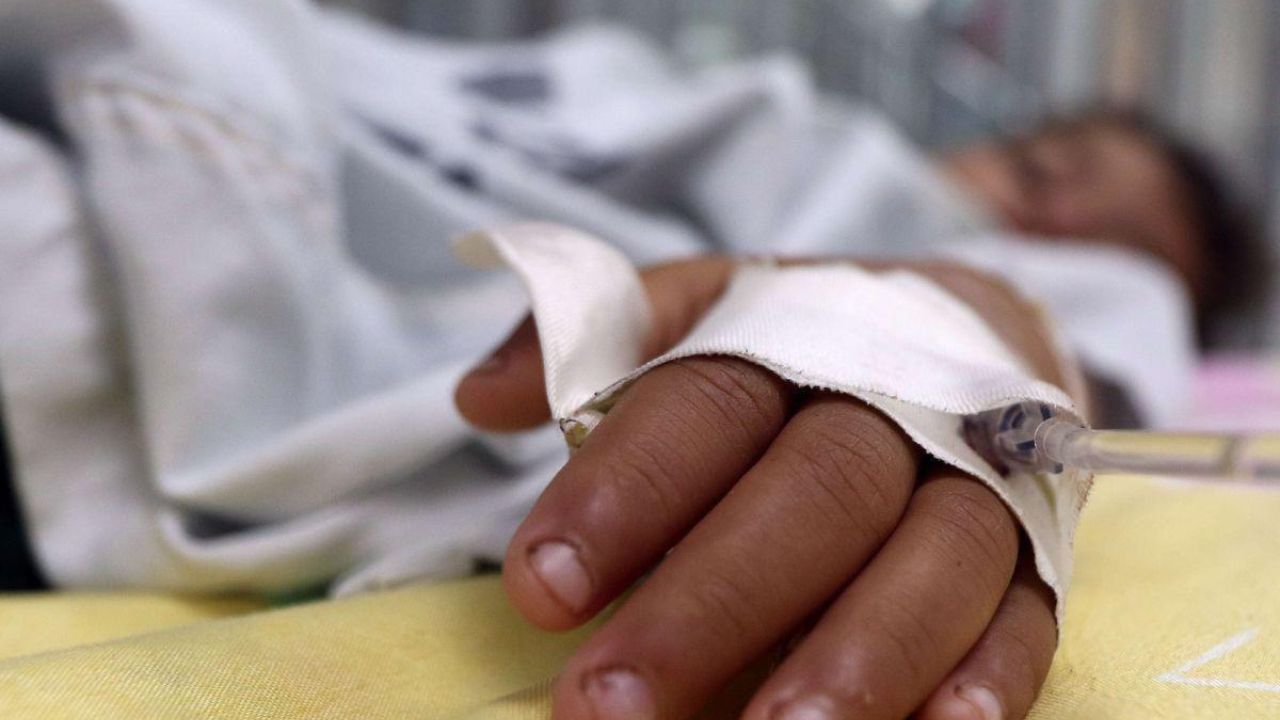 En 24 horas mueren en Honduras tres niños a causa del dengue