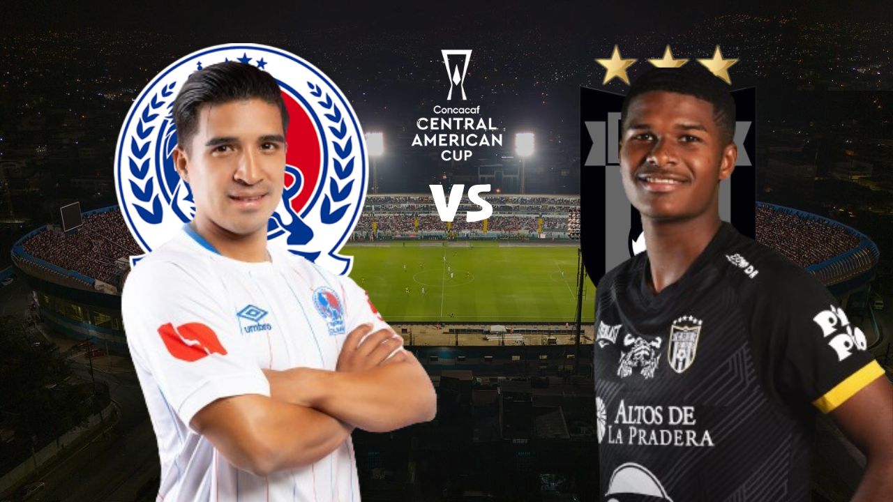 Olimpia derrota 3-0 al CAI de Panamá por la Copa Centroamericana