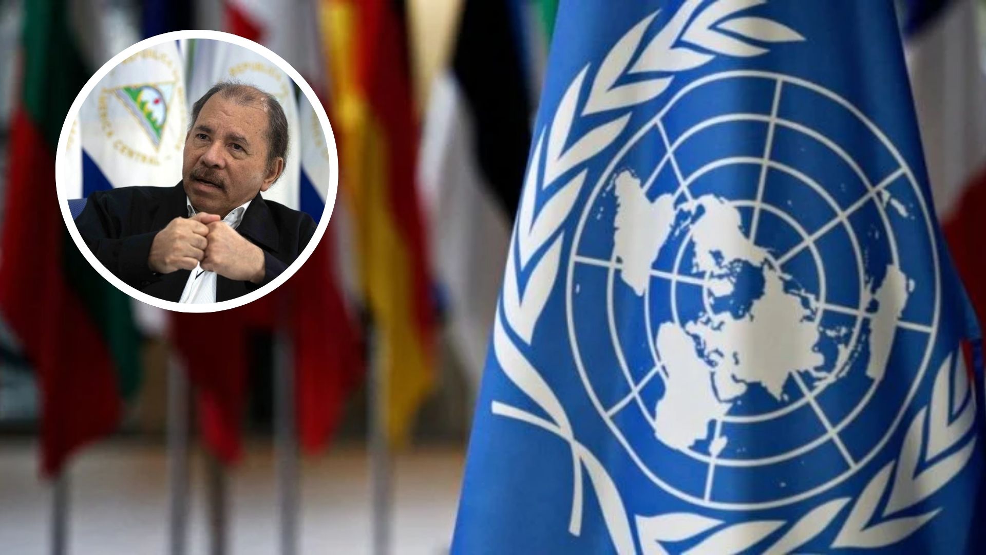 ONU condena el cierre de 1,500 organizaciones civiles por parte de Gobierno de Nicaragua