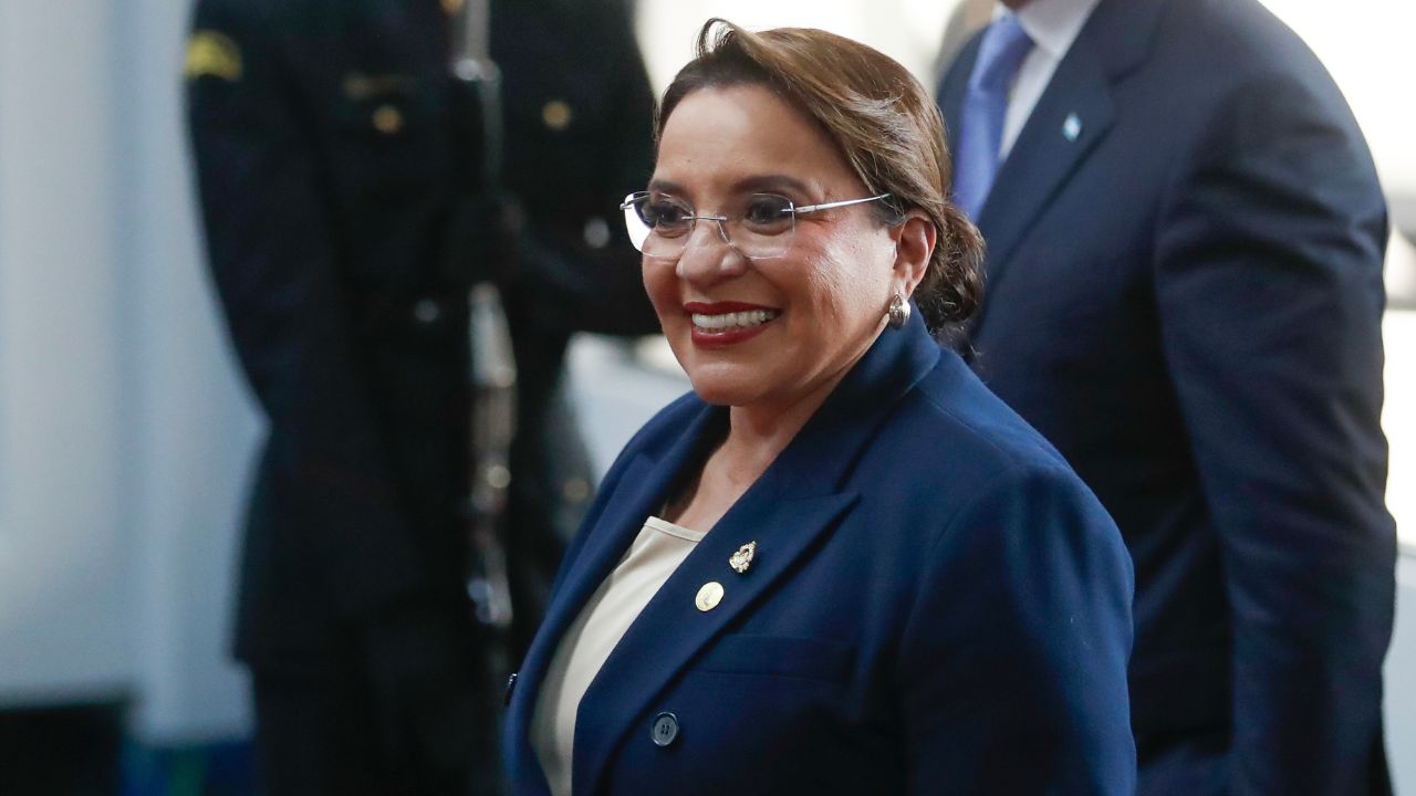 Opositores nicaragüenses critican a Xiomara Castro por abogar a favor de Ortega en el SICA