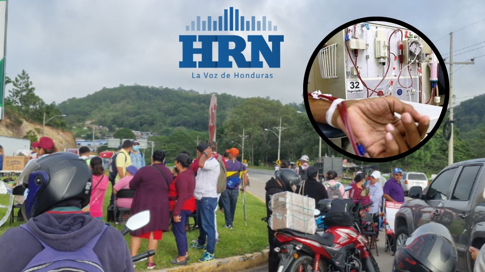 Editorial HRN: ¡Humanizar sin demagogia y populismo, la salud!
