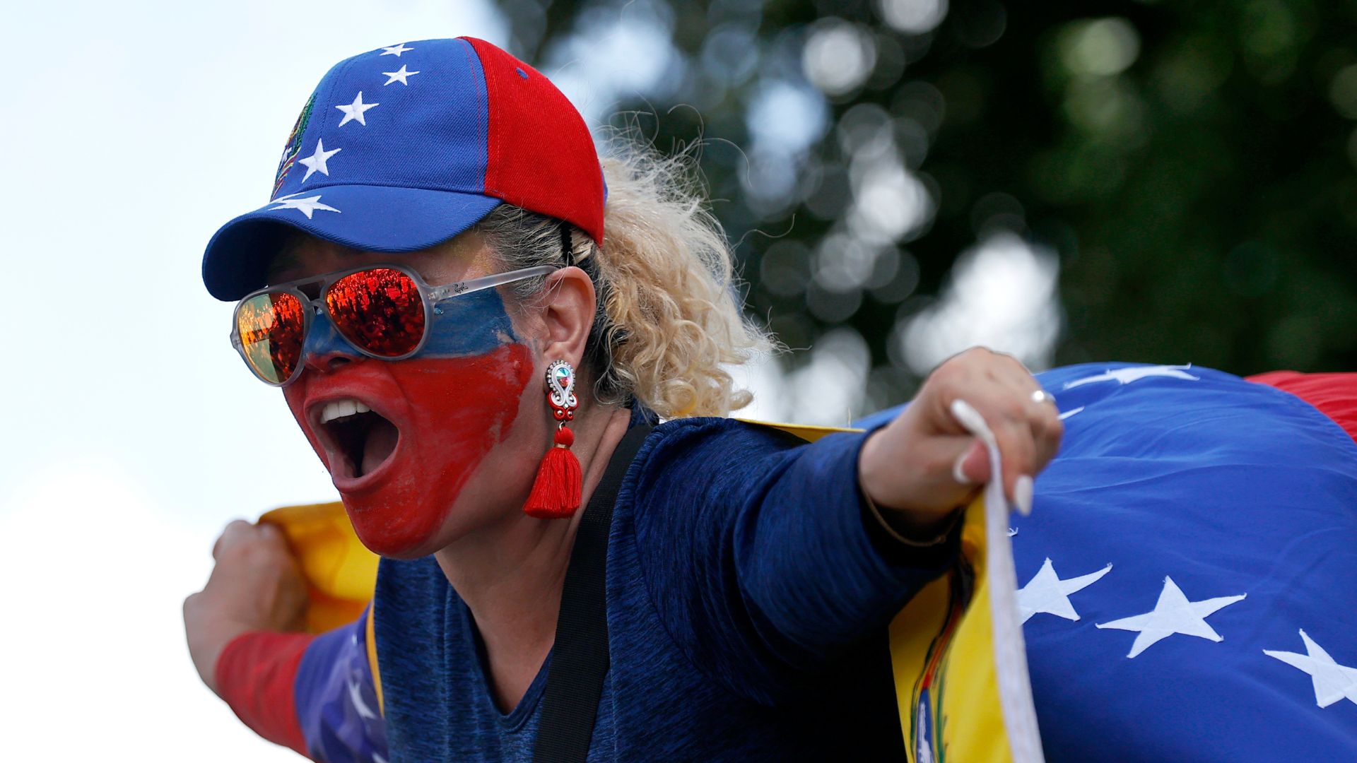 Panamá propone una cumbre regional de presidentes para abordar la crisis de Venezuela