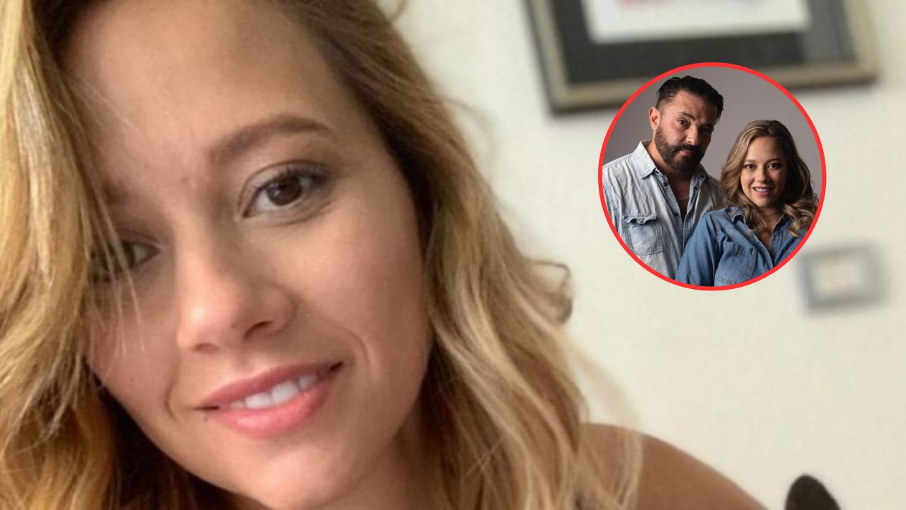 Peka Parra pareja actual, ¿tiene novio en 2024?