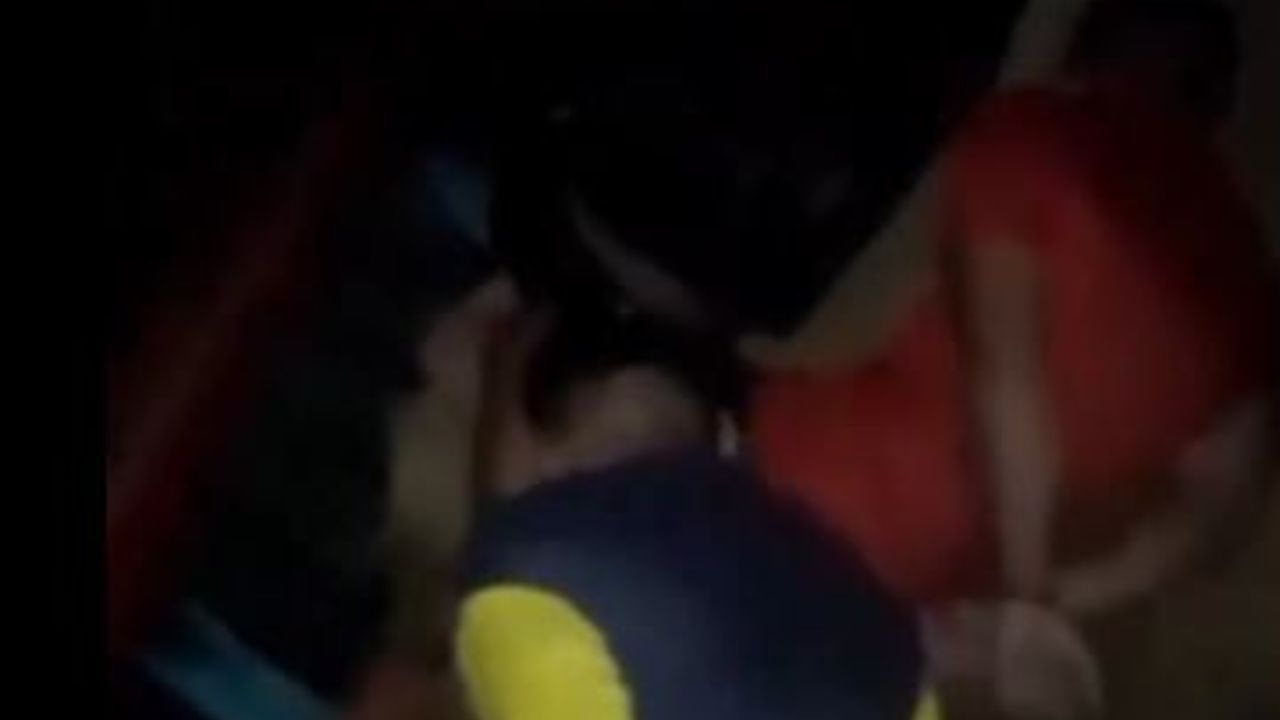 Pescadores que se negaron a pagar extorsión suplicaron por su vida a grupo armado, todo fue grabado