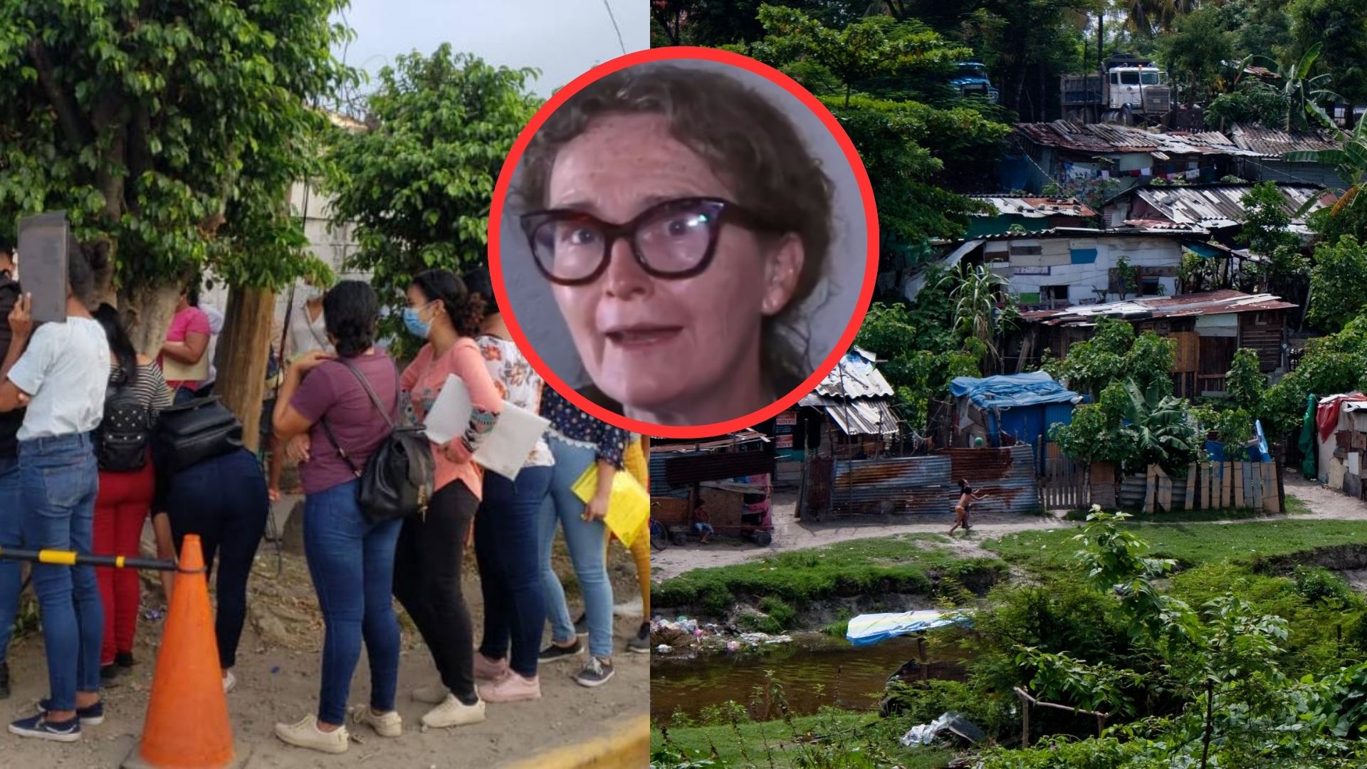 La pobreza en Honduras sigue siendo uno de los mayores desafíos debido a la falta de empleo: coordinadora de ONU