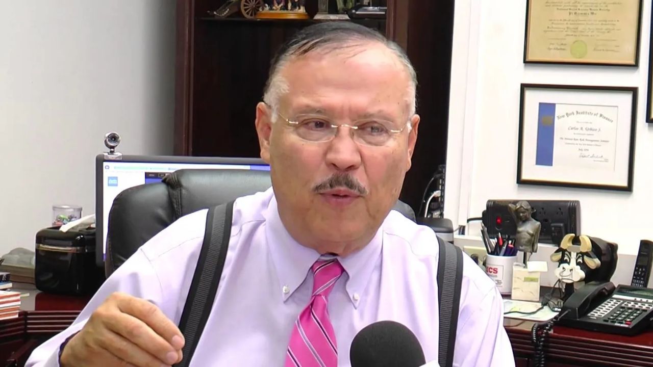 Honduras no tiene política monetaria, 'es pura paja': Carlos Urbizo