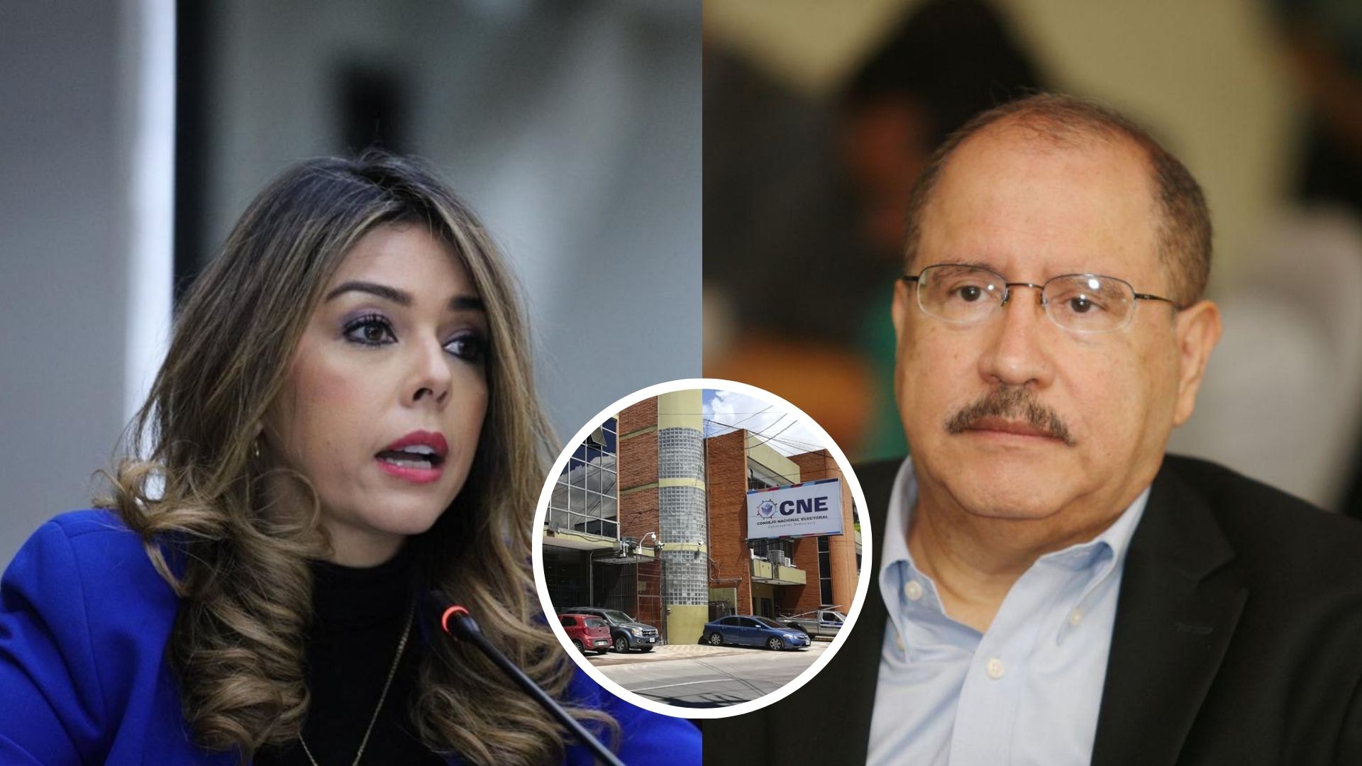 Partido Nacional apoyará aprobación de presupuesto para elecciones en 2025 pero 'sin imposiciones'