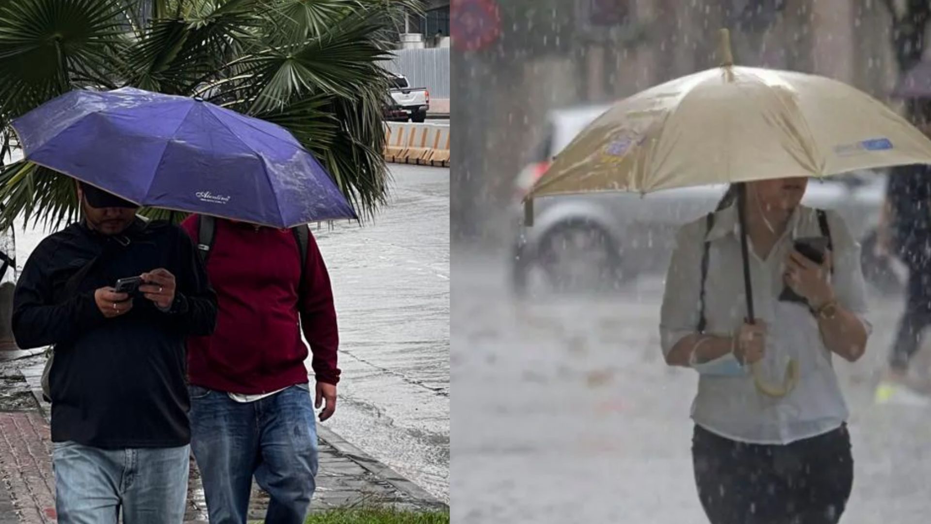 Imagen de Pronostican lluvias en algunas regiones de Honduras para este martes
