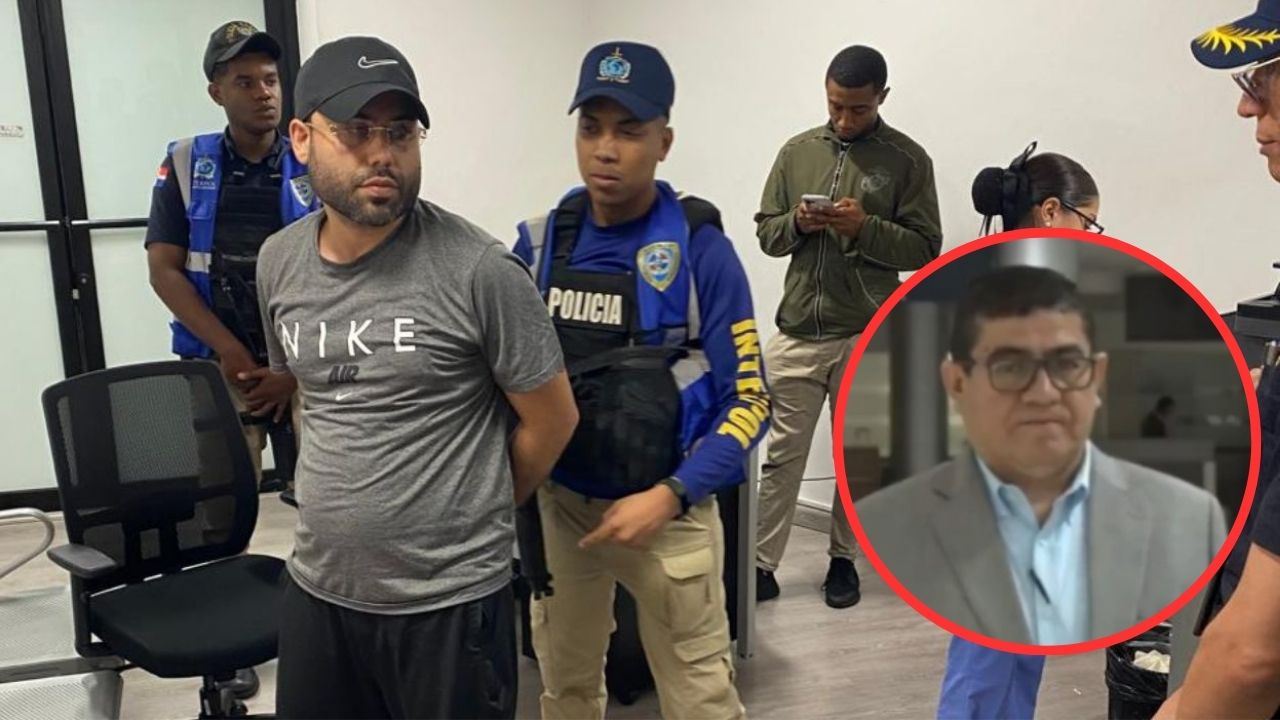 Caso de Gilbert Reyes: Realizan pruebas forenses clave en investigación por asesinato