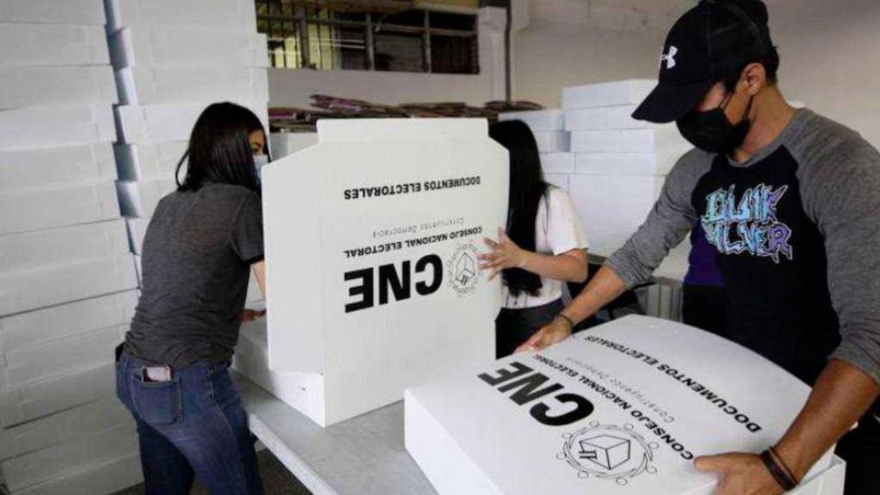 Editorial HRN: De reformas electorales y otras promesas incumplidas