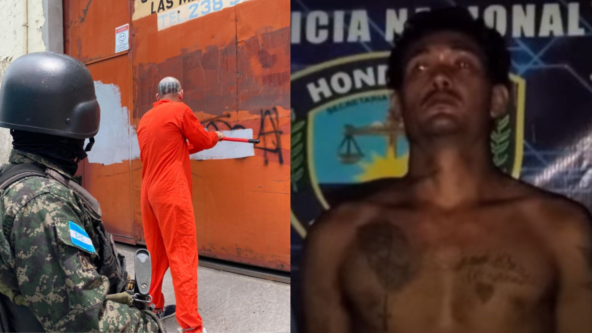 Reo que se fugó de El Pozo en Santa Bárbara revela las razones de su escape