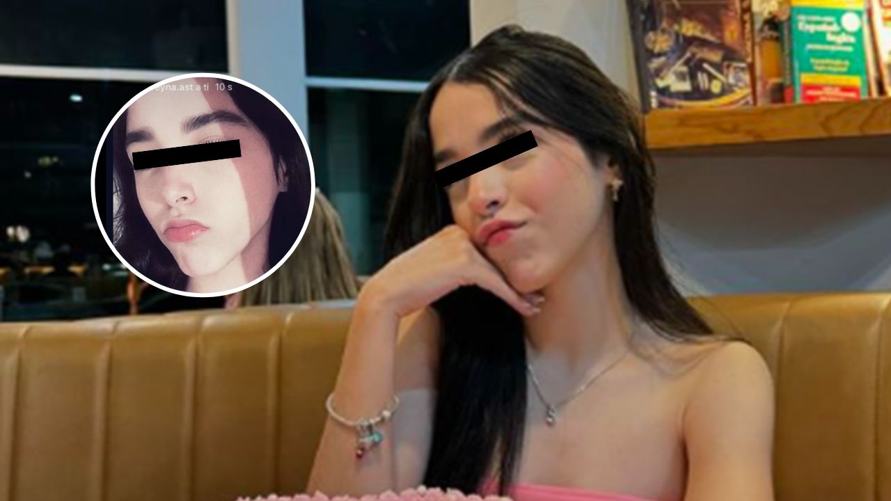 Reynita fotos filtradas Twitter, ¿de qué trata el video viral?