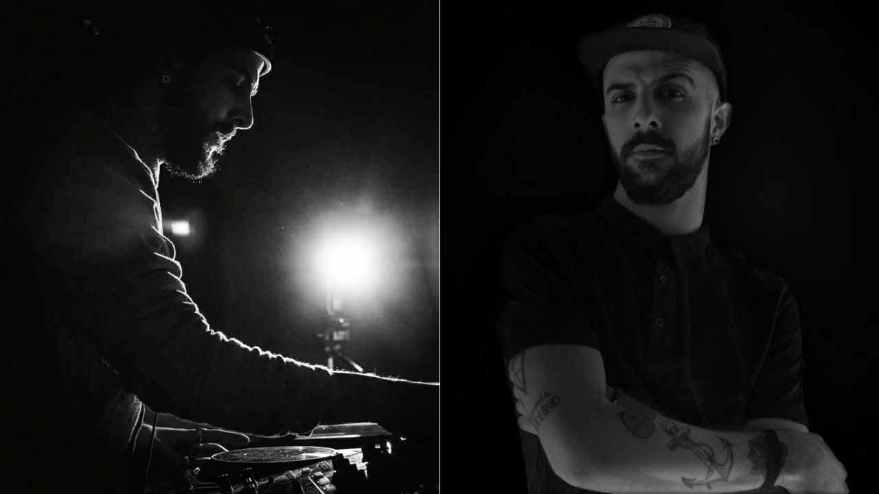 Muere el DJ español Richard Ulh a sus 29 años