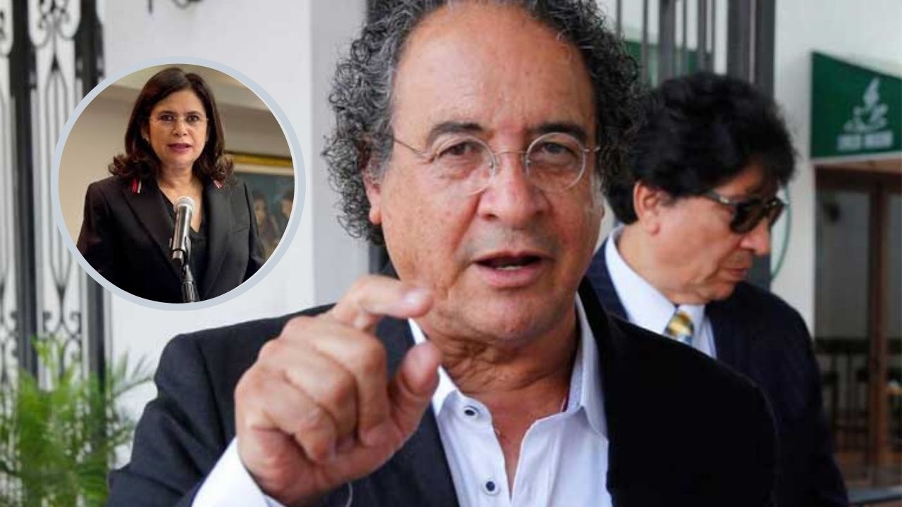 Nelson Ávila cuestiona el apoyo exclusivo a Rixi Moncada por parte de coordinación de Libre